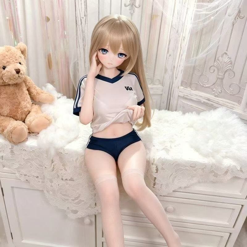 Yui — Anime · Cute AI companion