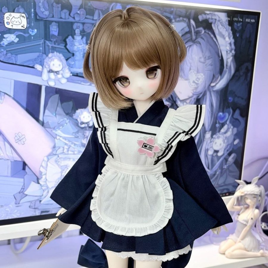 Sana — Anime · Elegant AI companion