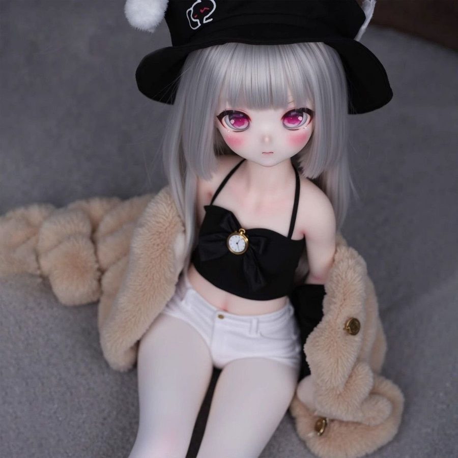 Noa — Anime · Cute AI companion
