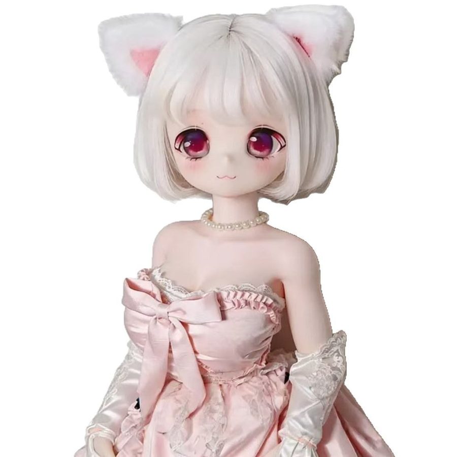 Kohana — Anime · Cute AI companion