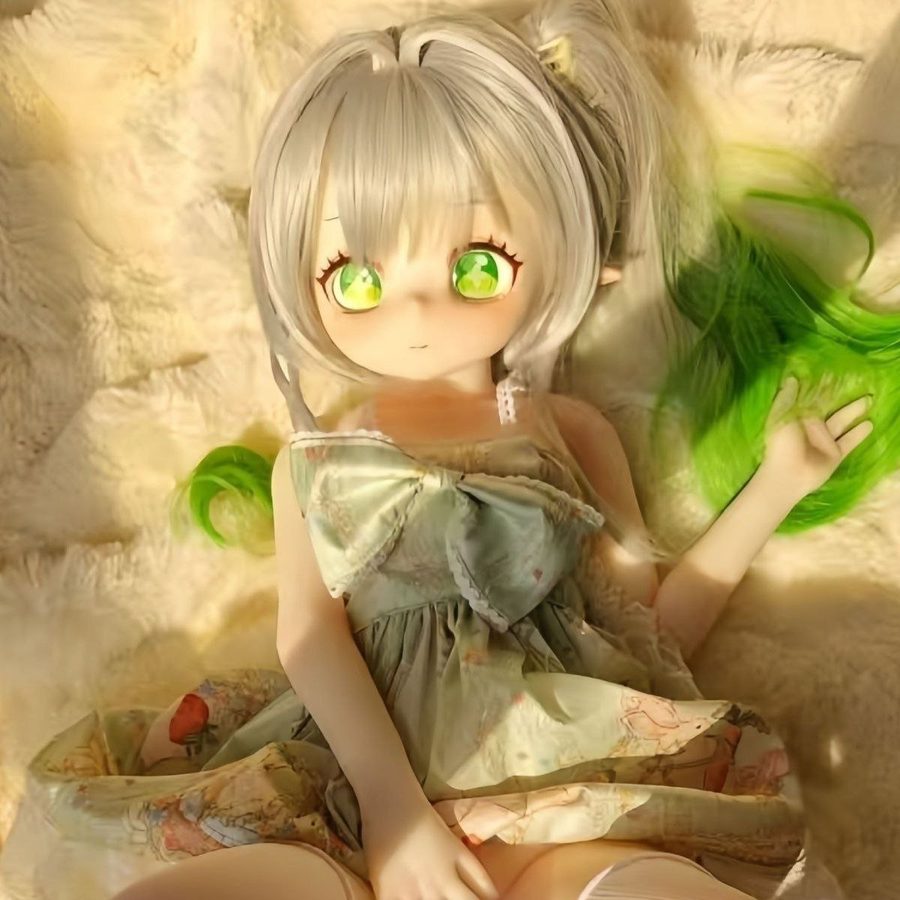 Nari — Anime · Cute AI companion