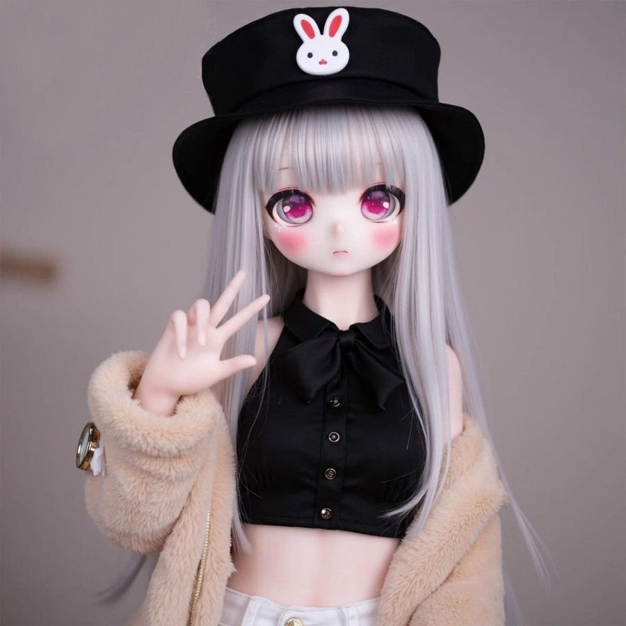 Natsume — Anime · Cute AI companion