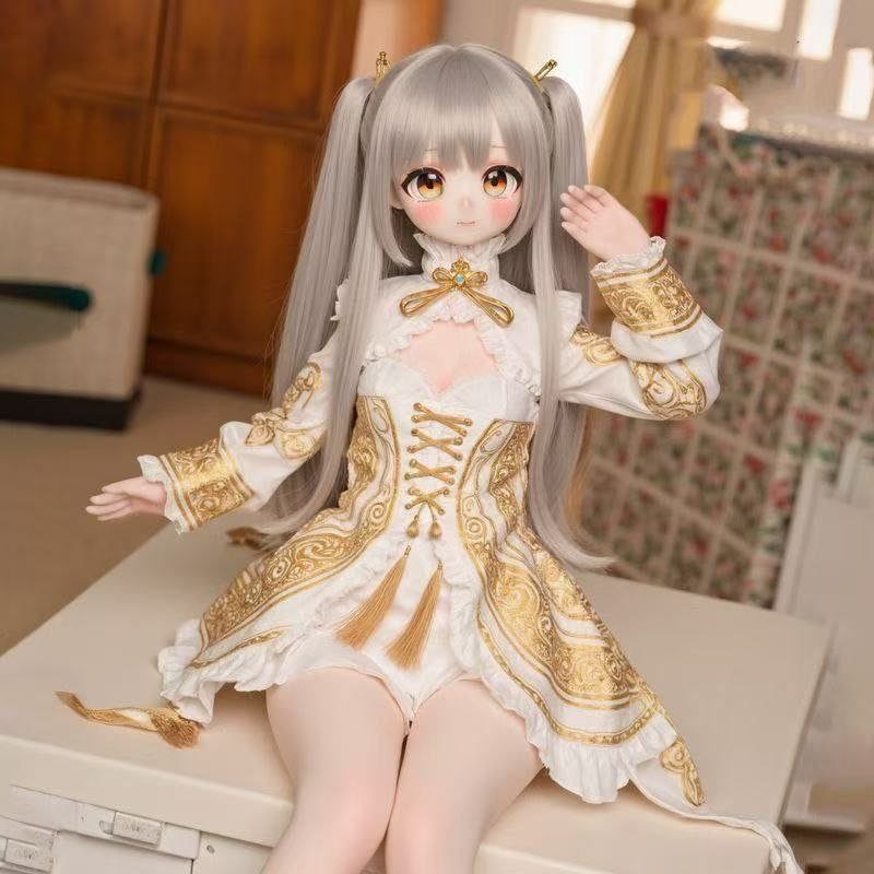 Miori — Anime · Cute AI companion