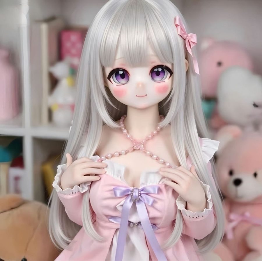 Hotaru — Anime · Cute AI companion