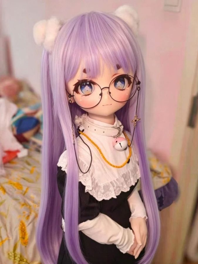 Hana — AI companion