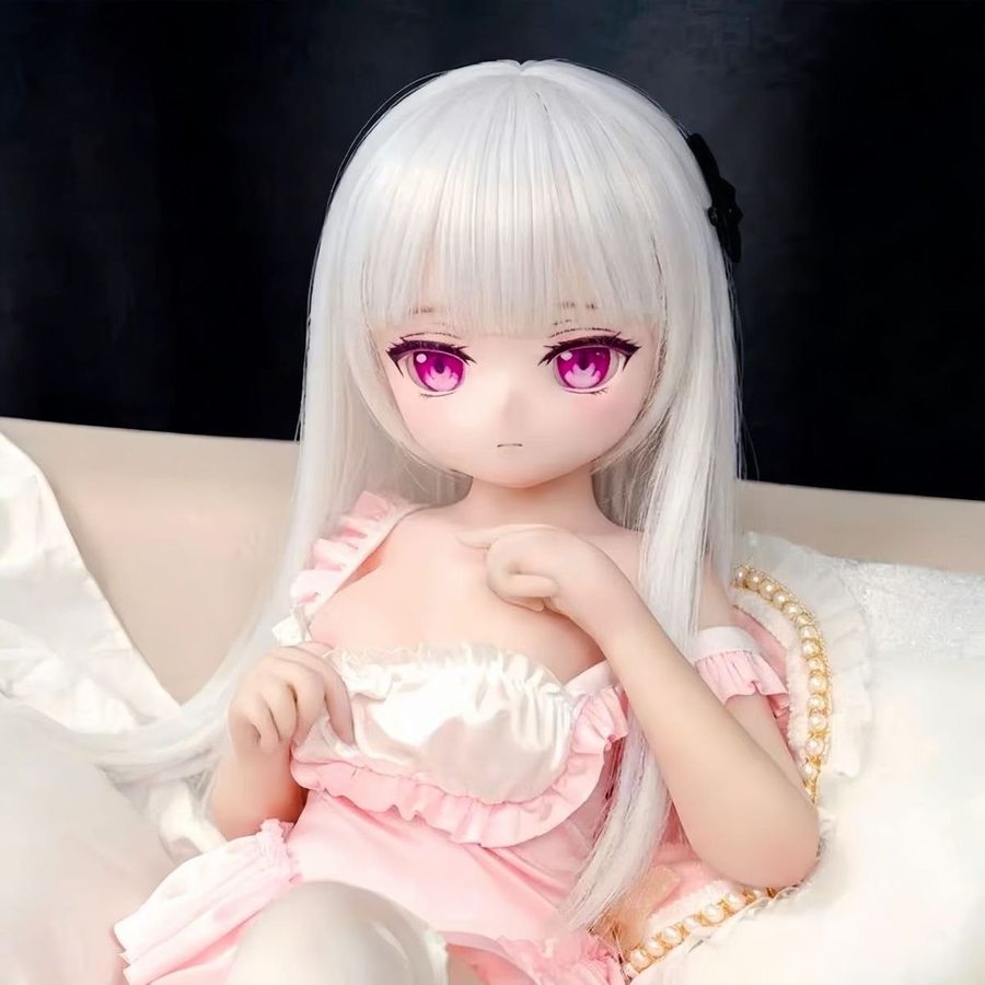Emiri — Anime · Cute AI companion
