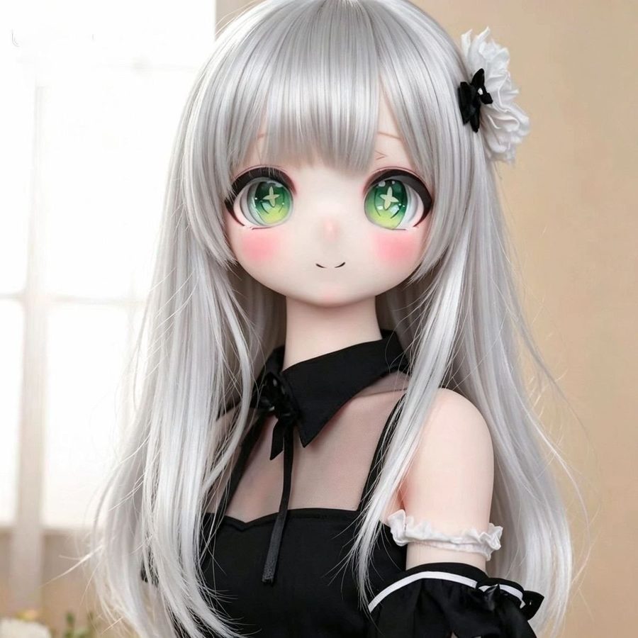 Asuka — Anime · Cute AI companion