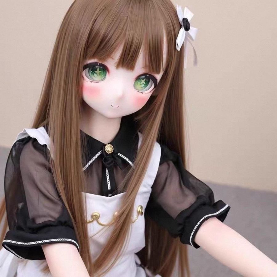 Miyuki — Anime · Elegant AI companion