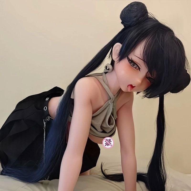 Airi — Anime · Cute AI companion