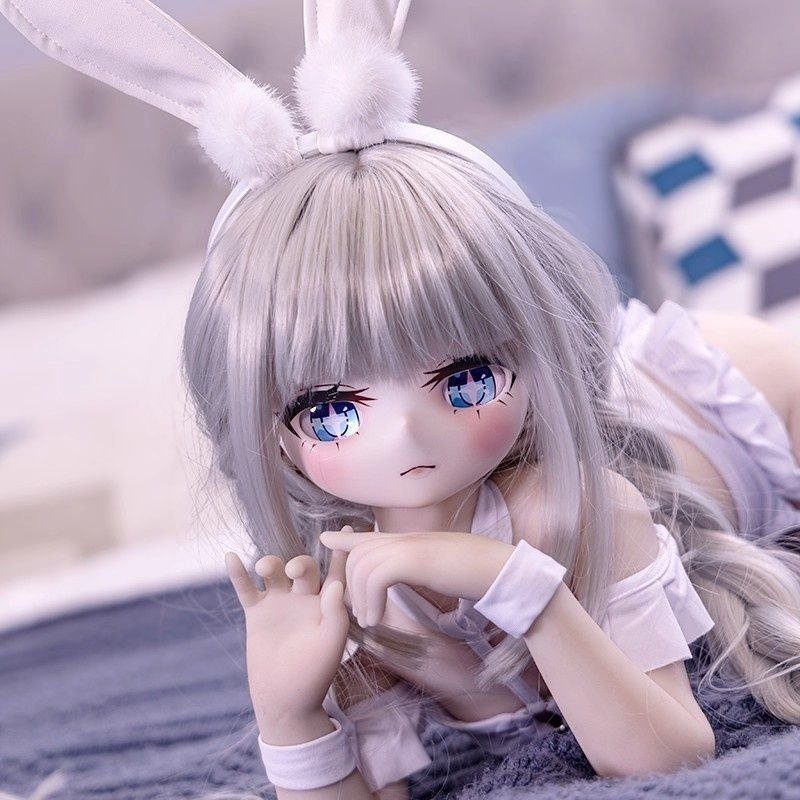 Akane — Anime · Cute AI companion
