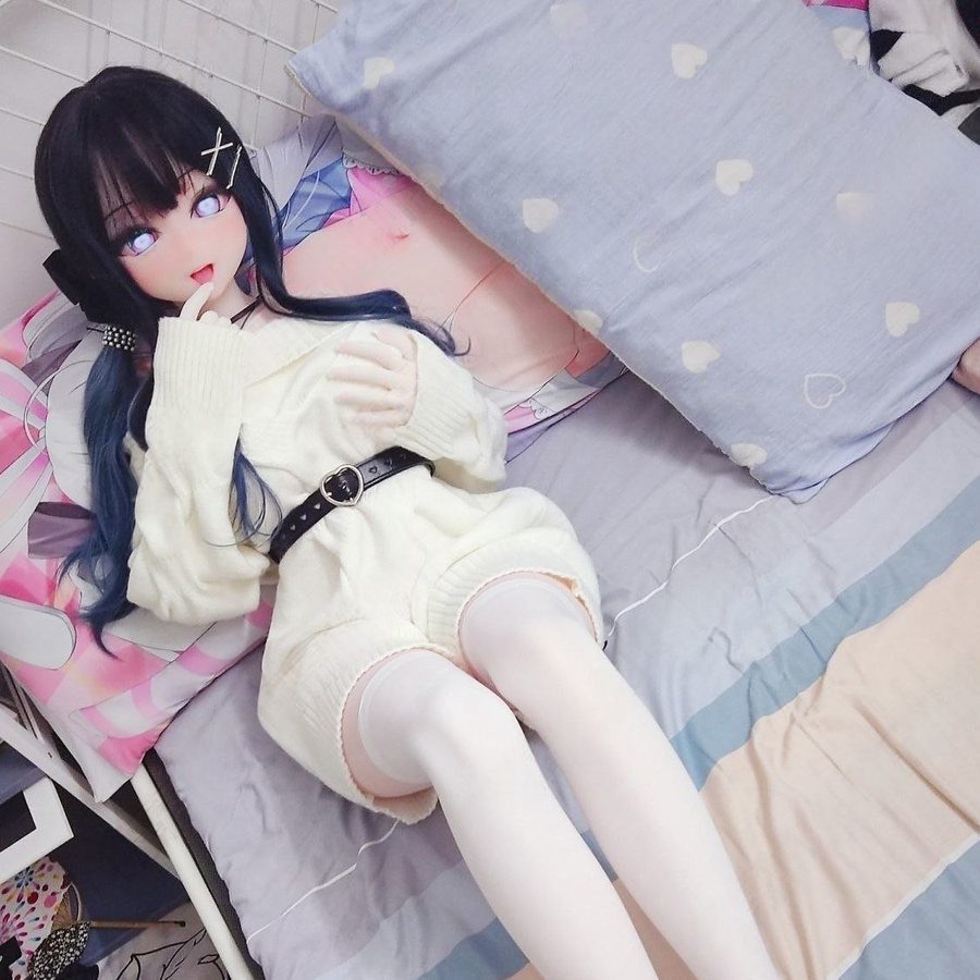 Emma — Anime · Cute AI companion