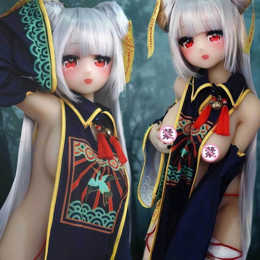 Kiko — Anime · Cute AI companion