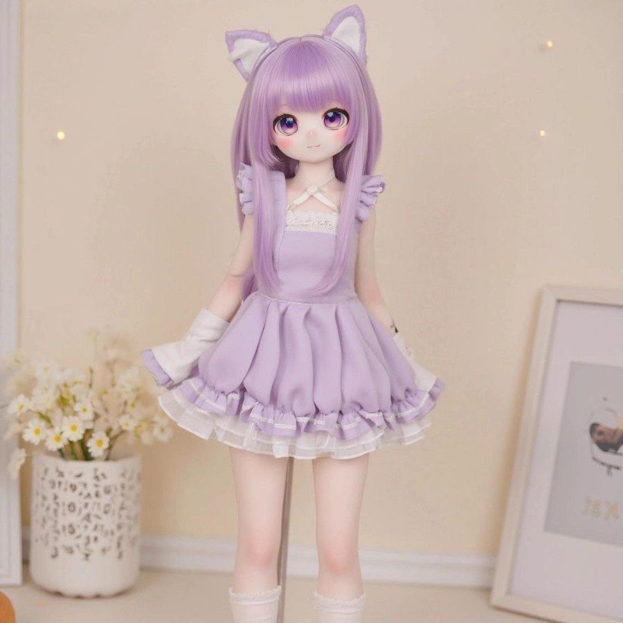 Kaede — Anime · Cute AI companion