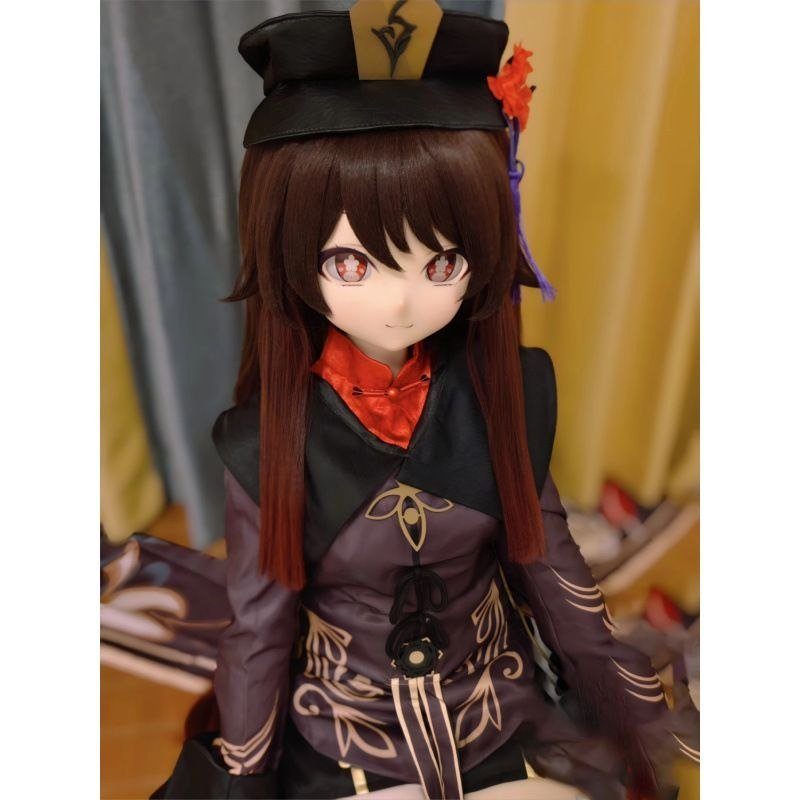 Tao — Anime · Cute AI companion